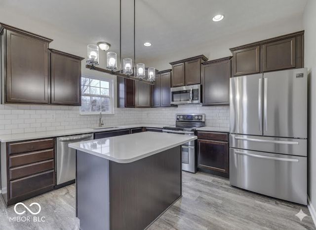 5036 Castamere Drive, Noblesville, IN 46062