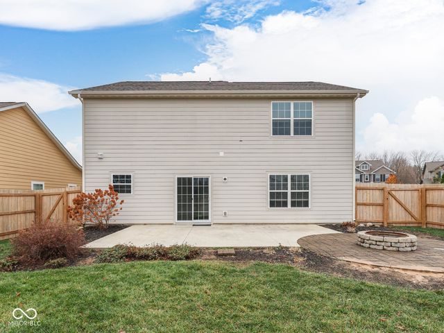 5036 Castamere Drive, Noblesville, IN 46062