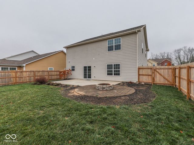 5036 Castamere Drive, Noblesville, IN 46062
