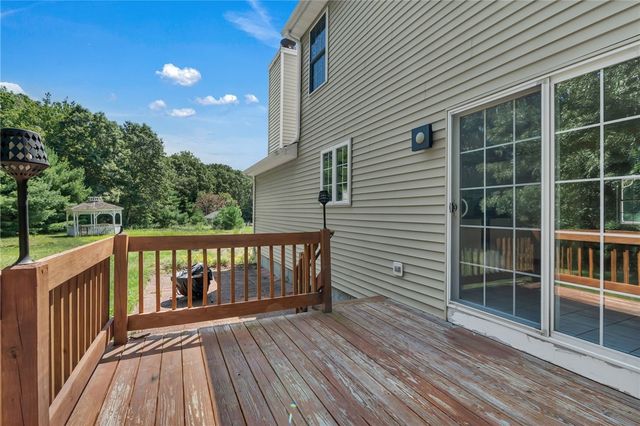 46 Victory Highway, West Greenwich, RI 02817