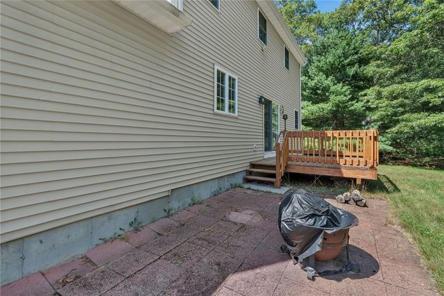 46 Victory Highway, West Greenwich, RI 02817