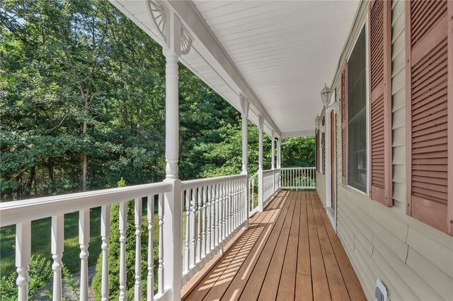 46 Victory Highway, West Greenwich, RI 02817
