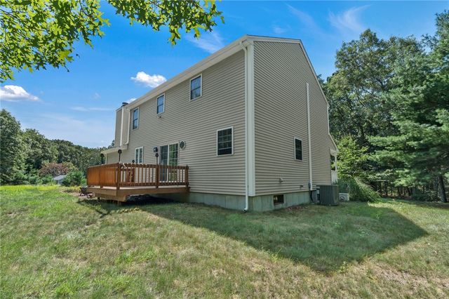 46 Victory Highway, West Greenwich, RI 02817