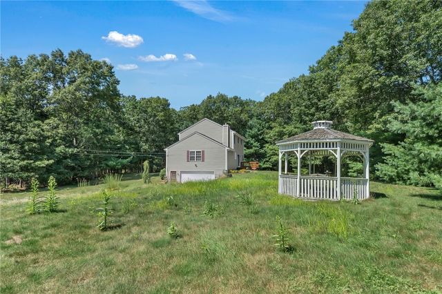 46 Victory Highway, West Greenwich, RI 02817