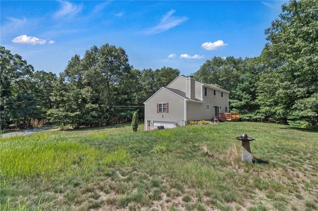 46 Victory Highway, West Greenwich, RI 02817