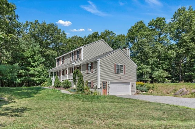46 Victory Highway, West Greenwich, RI 02817