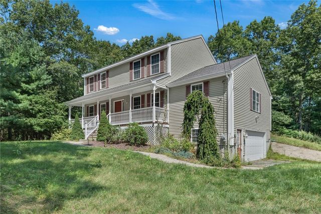 46 Victory Highway, West Greenwich, RI 02817