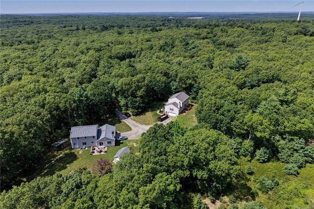 46 Victory Highway, West Greenwich, RI 02817