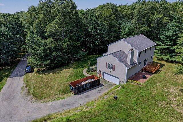 46 Victory Highway, West Greenwich, RI 02817