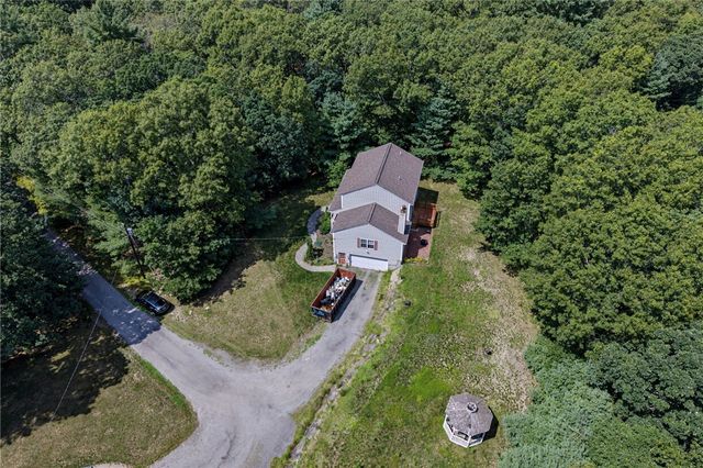 46 Victory Highway, West Greenwich, RI 02817