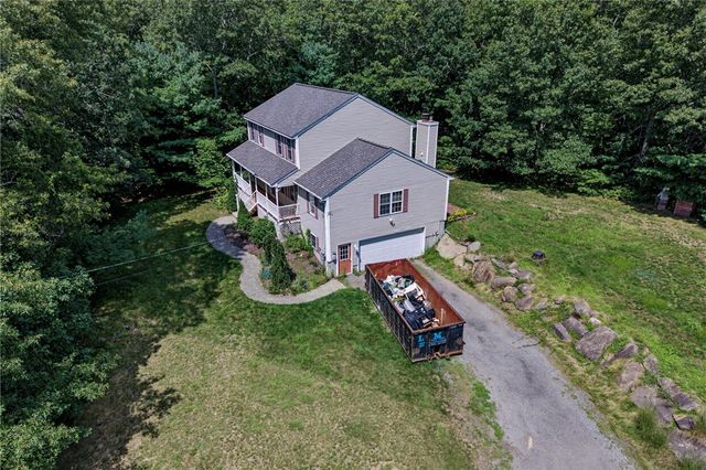 46 Victory Highway, West Greenwich, RI 02817