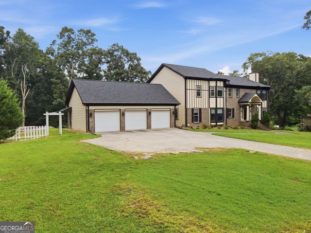 2485 Rock Springs Road, Buford, GA 30519