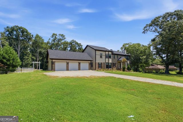 2485 Rock Springs Road, Buford, GA 30519