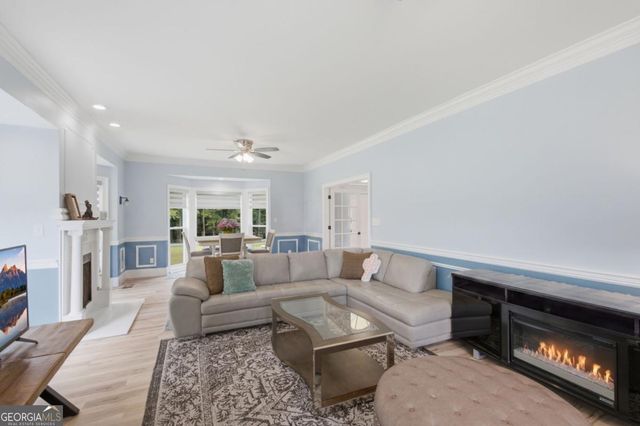 2485 Rock Springs Road, Buford, GA 30519