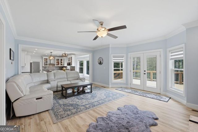 2485 Rock Springs Road, Buford, GA 30519