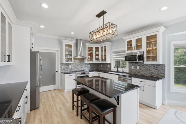 2485 Rock Springs Road, Buford, GA 30519