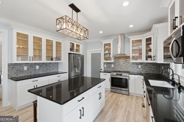 2485 Rock Springs Road, Buford, GA 30519