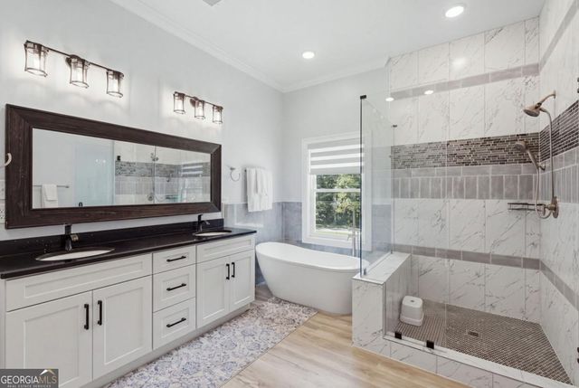 2485 Rock Springs Road, Buford, GA 30519