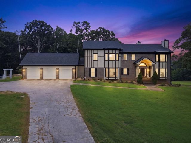 2485 Rock Springs Road, Buford, GA 30519