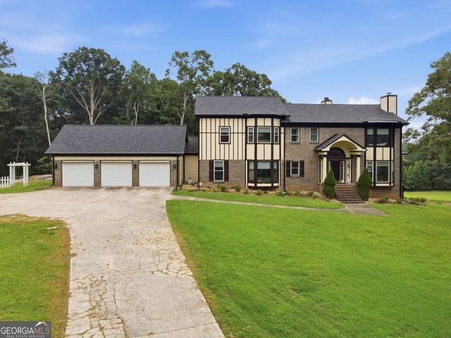 2485 Rock Springs Road, Buford, GA 30519