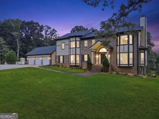 2485 Rock Springs Road, Buford, GA 30519