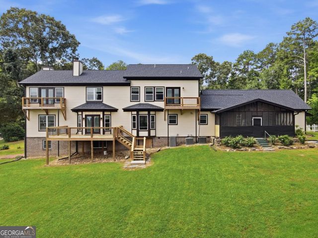 2485 Rock Springs Road, Buford, GA 30519