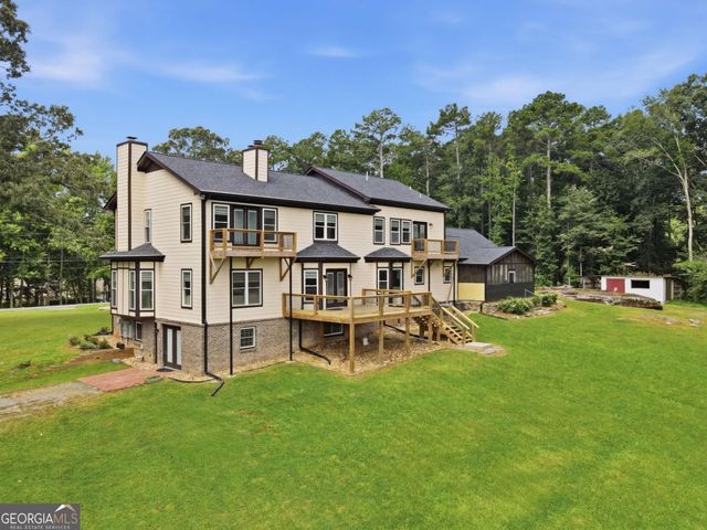 2485 Rock Springs Road, Buford, GA 30519