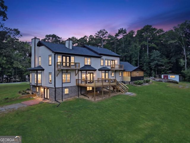 2485 Rock Springs Road, Buford, GA 30519