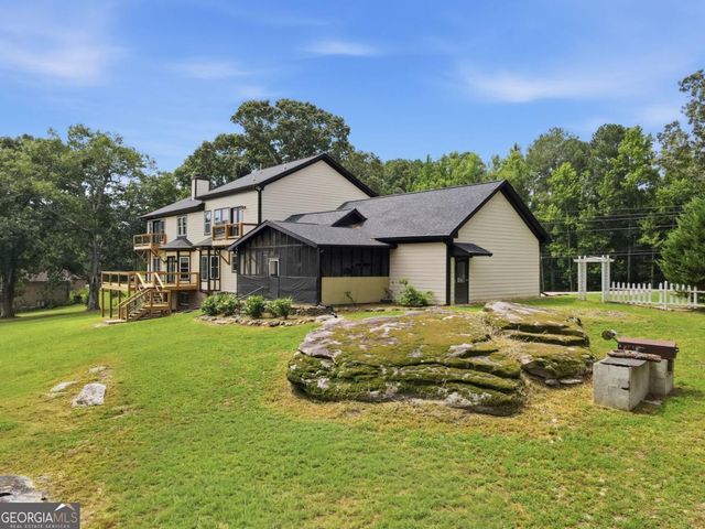 2485 Rock Springs Road, Buford, GA 30519