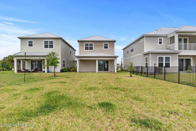 467 RUM RUNNER Way, St. Johns, FL 32259