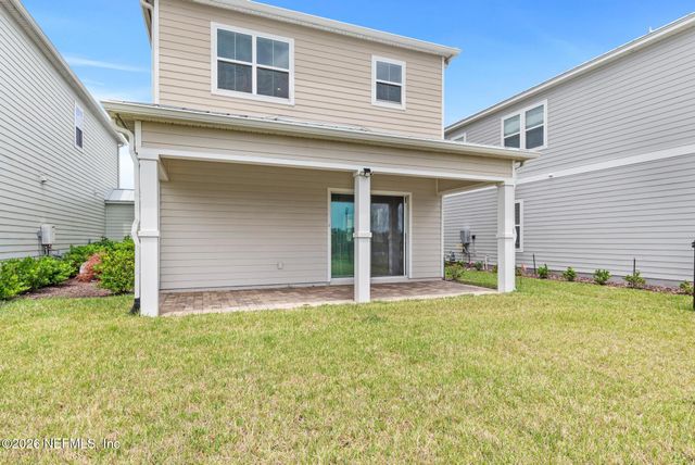 467 RUM RUNNER Way, St. Johns, FL 32259