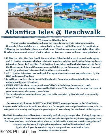 467 RUM RUNNER Way, St. Johns, FL 32259