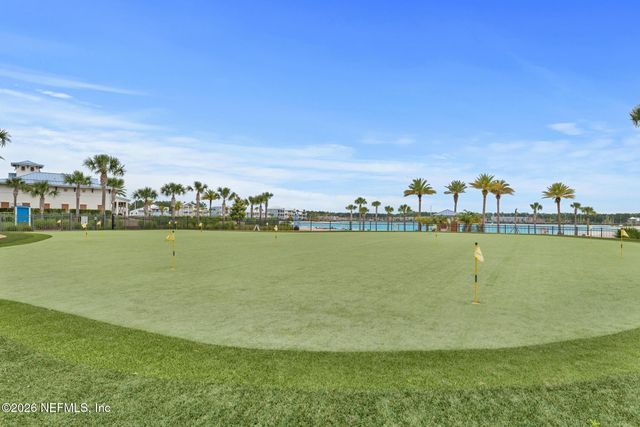 467 RUM RUNNER Way, St. Johns, FL 32259