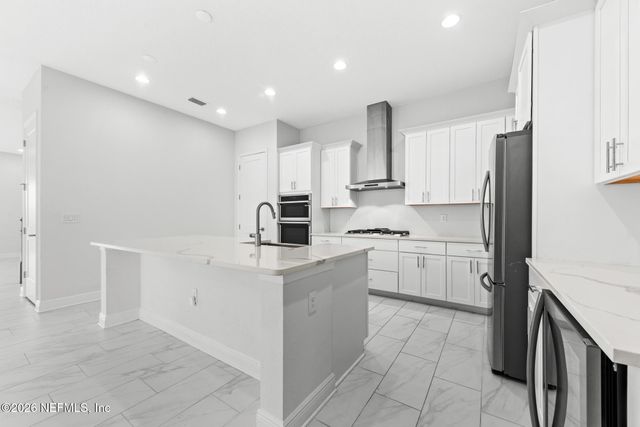 467 RUM RUNNER Way, St. Johns, FL 32259