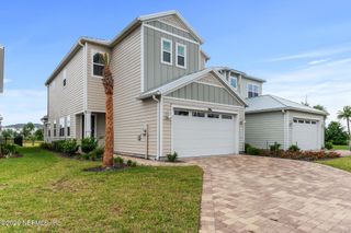467 RUM RUNNER Way, St. Johns, FL 32259