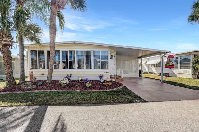 2100 KINGS HIGHWAY 58, Port Charlotte, FL 33980