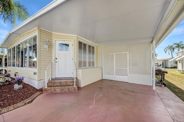 2100 KINGS HIGHWAY 58, Port Charlotte, FL 33980