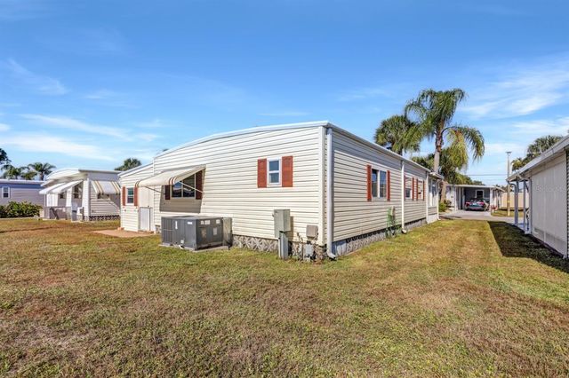 2100 KINGS HIGHWAY 58, Port Charlotte, FL 33980