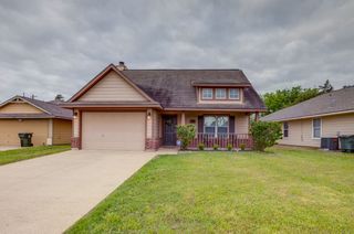 2105 Granite Ridge Place, Bryan, TX 77801