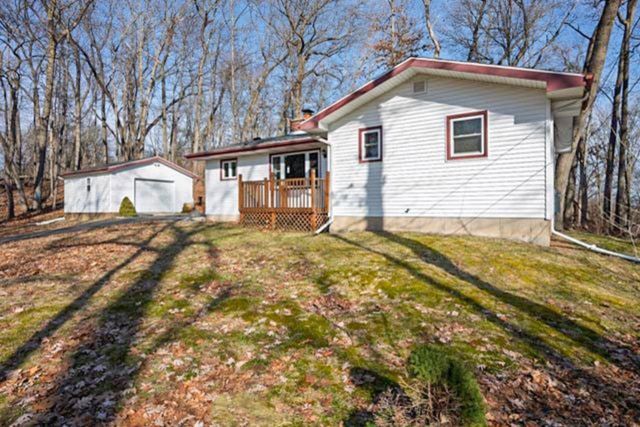 22398 Struwin Road, Battle Creek, MI 49017