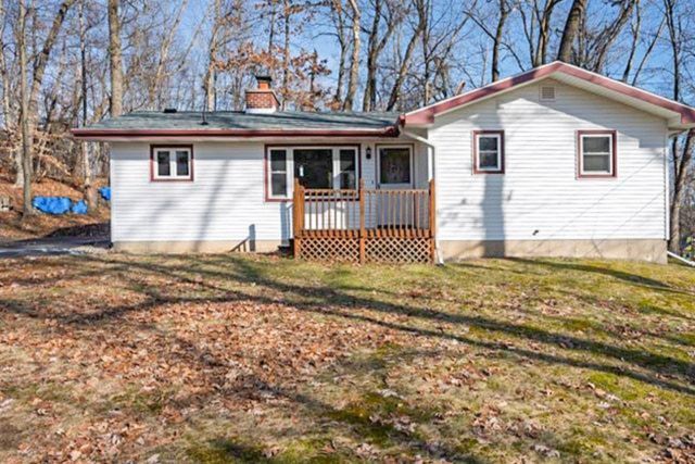 22398 Struwin Road, Battle Creek, MI 49017