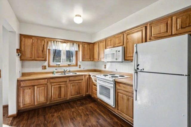 22398 Struwin Road, Battle Creek, MI 49017