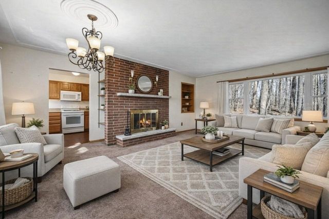 22398 Struwin Road, Battle Creek, MI 49017