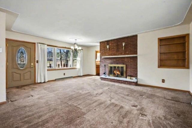 22398 Struwin Road, Battle Creek, MI 49017