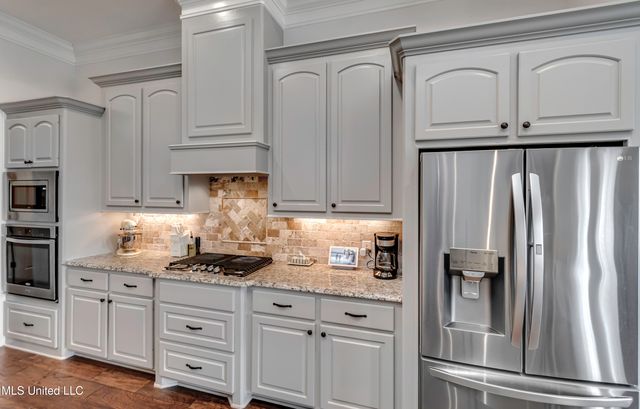 307 Emerald Way, Brandon, MS 39047