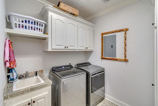 307 Emerald Way, Brandon, MS 39047