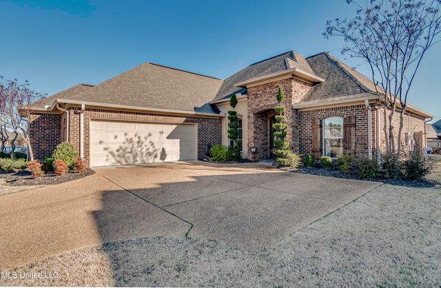 307 Emerald Way, Brandon, MS 39047