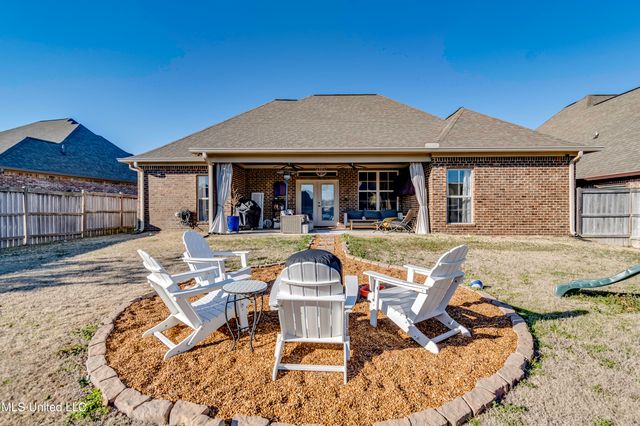 307 Emerald Way, Brandon, MS 39047