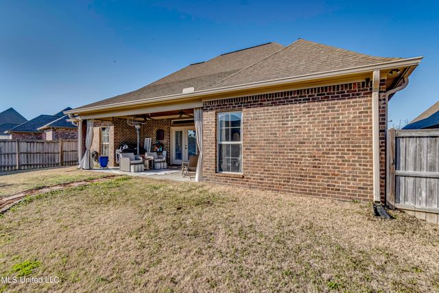 307 Emerald Way, Brandon, MS 39047