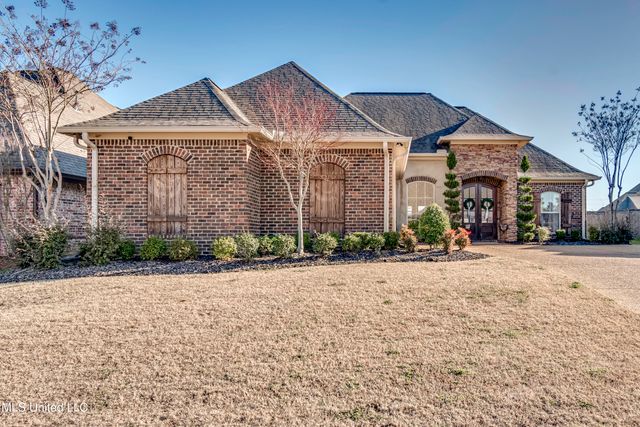 307 Emerald Way, Brandon, MS 39047
